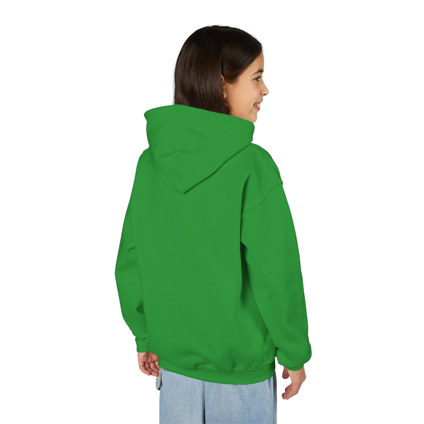 Youth Baseball Catcher Hoodie, Sporty Sweatshirt for Kids, Perfect Gift for Young Athletes, Team Spirit Gear, Sports Event Apparel