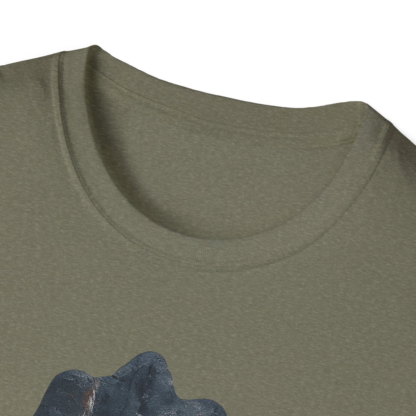 Abstract Path Unisex T-Shirt - Gift for Him or Her, Birthday Gift, Trending Fashion - TRV