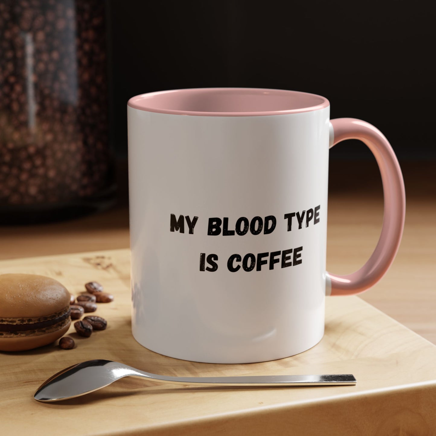 Humorous Coffee Mug - Perfect for Coffee Lovers, Gift for Friends, Everyday Use, Funny Office Mug, Unique Birthday Present