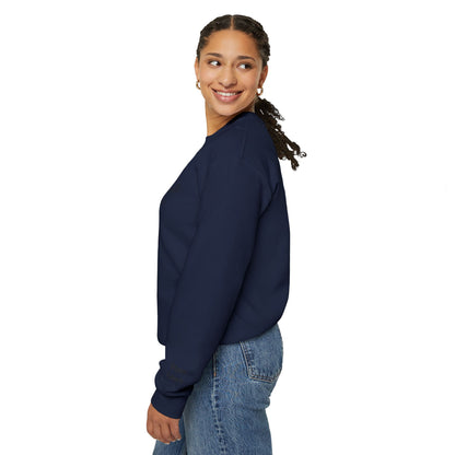 mama sweatshirt | simple script mom pullover - TRV