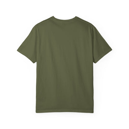 Unisex Football Love Tee - Casual Cotton T-Shirt, Gift for Sports Fans, Comfortable Daily Wear, Perfect for Game Days, Fun Summer Outfits - TRV