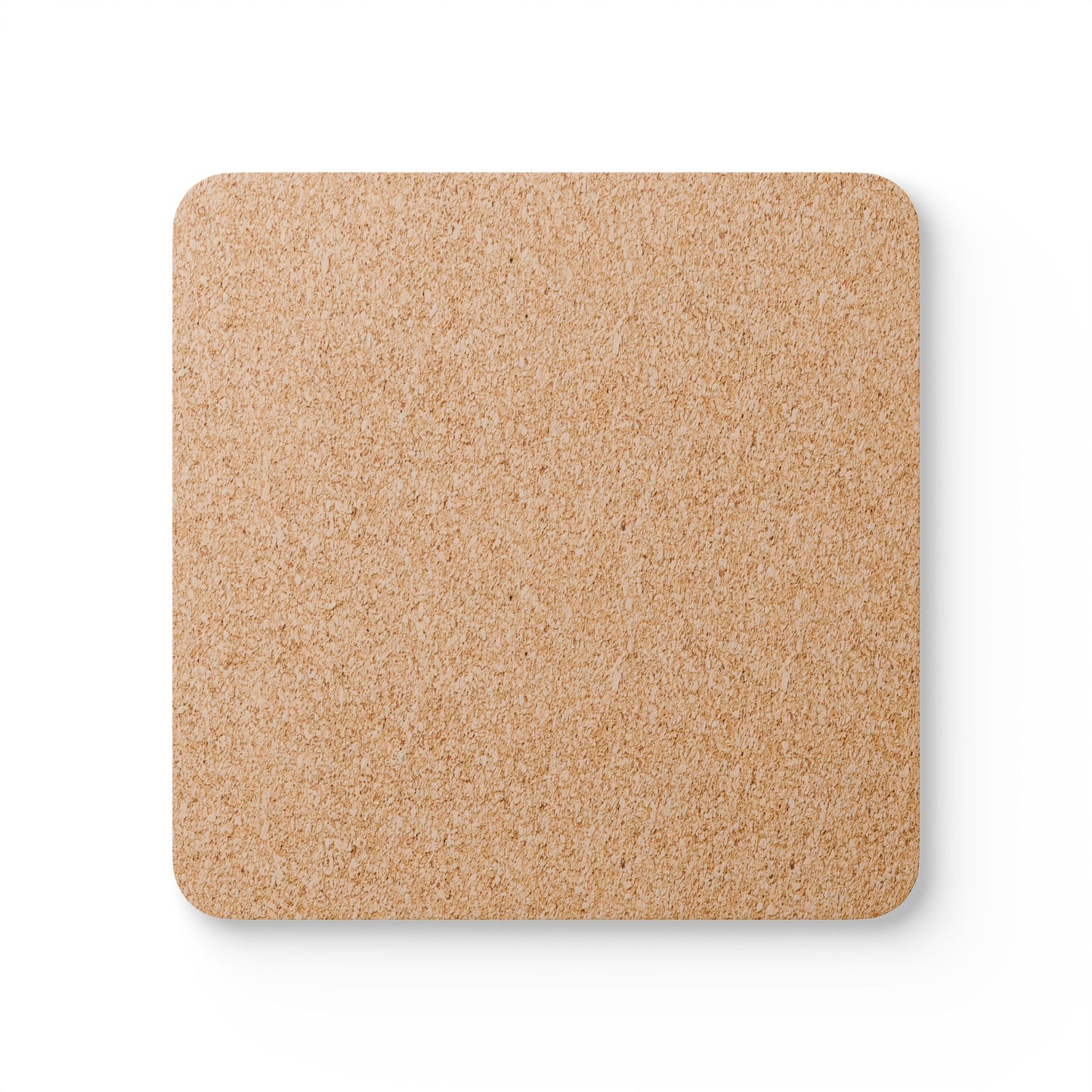 USA Corkwood Coaster Set - Patriotic Drink Coaster for Home, Party, Independence Day, BBQ, Housewarming, Gift