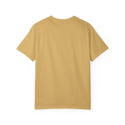 Nature-Inspired Unisex T-Shirt | Cozy Autumn Vibe, Perfect for Casual Outings, Gift for Nature Lovers, Outdoor Adventure Tee, Relaxed Fit - TRV