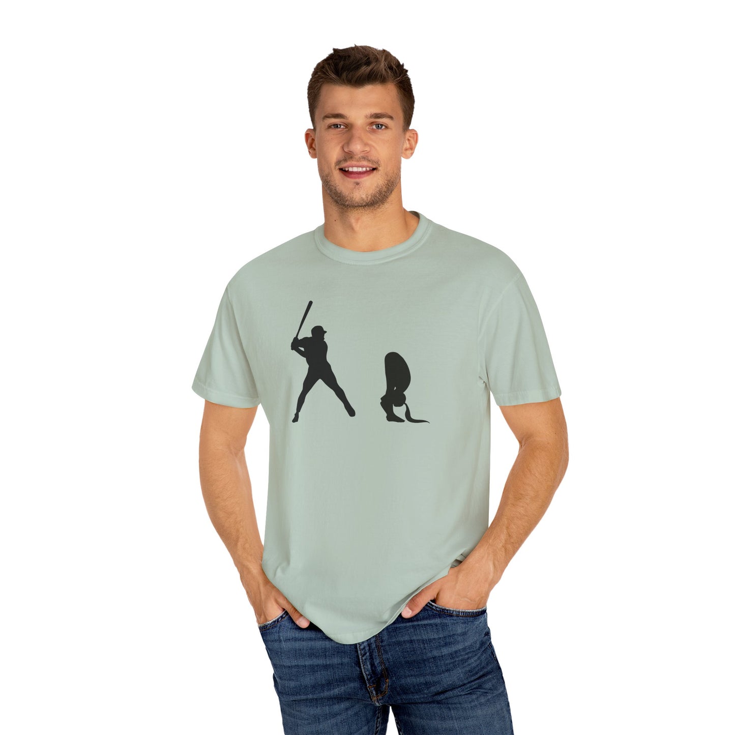 Unisex Sports T-Shirt - Perfect for Athletes, Fans, and Casual Wear, Great for Game Days, Birthdays, Holidays, and Every Day! - TRV