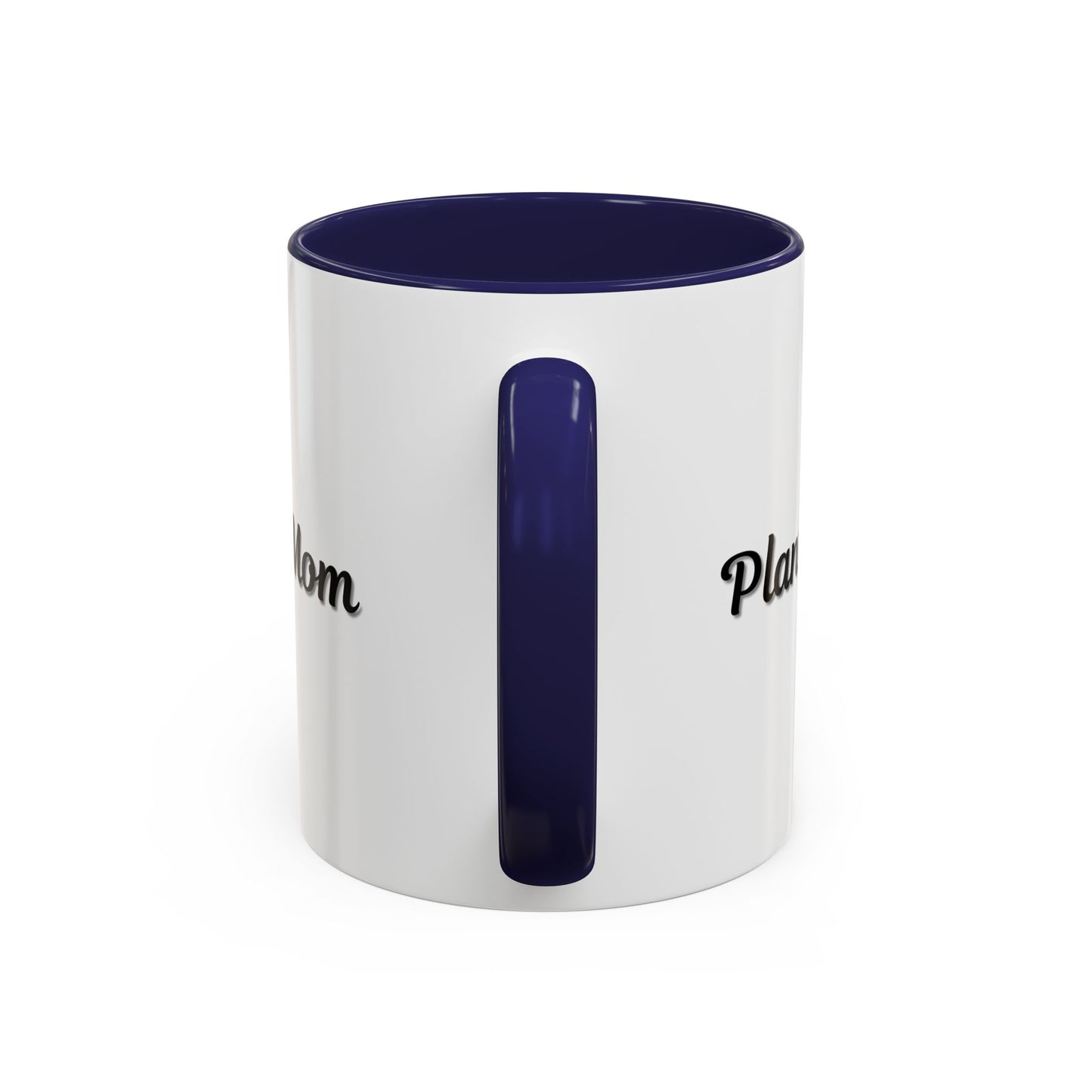 Plant Mom Coffee Mug - 11oz & 15oz Accent Mug for Gardening Enthusiasts