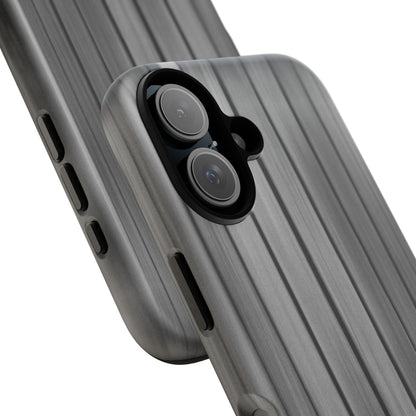 Sleek Phone Case for Tough Protection, Stylish Smartphone Cover, Modern Tech Accessory, Durable Case for Men and Women, Gift for Tech - TRV