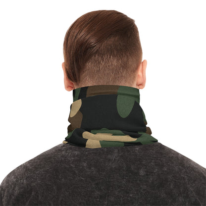 Camo Lightweight Neck Gaiter