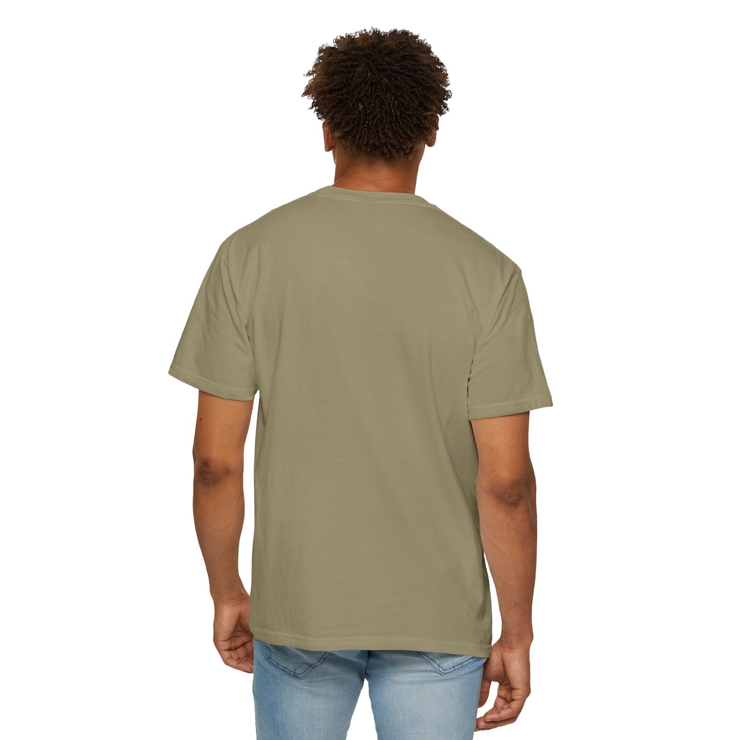 USA Vintage Unisex T-Shirt, Soft Cotton Tee, Casual Wear, Gifts for Her & Him, Summer Essentials, Independence Day Apparel - TRV