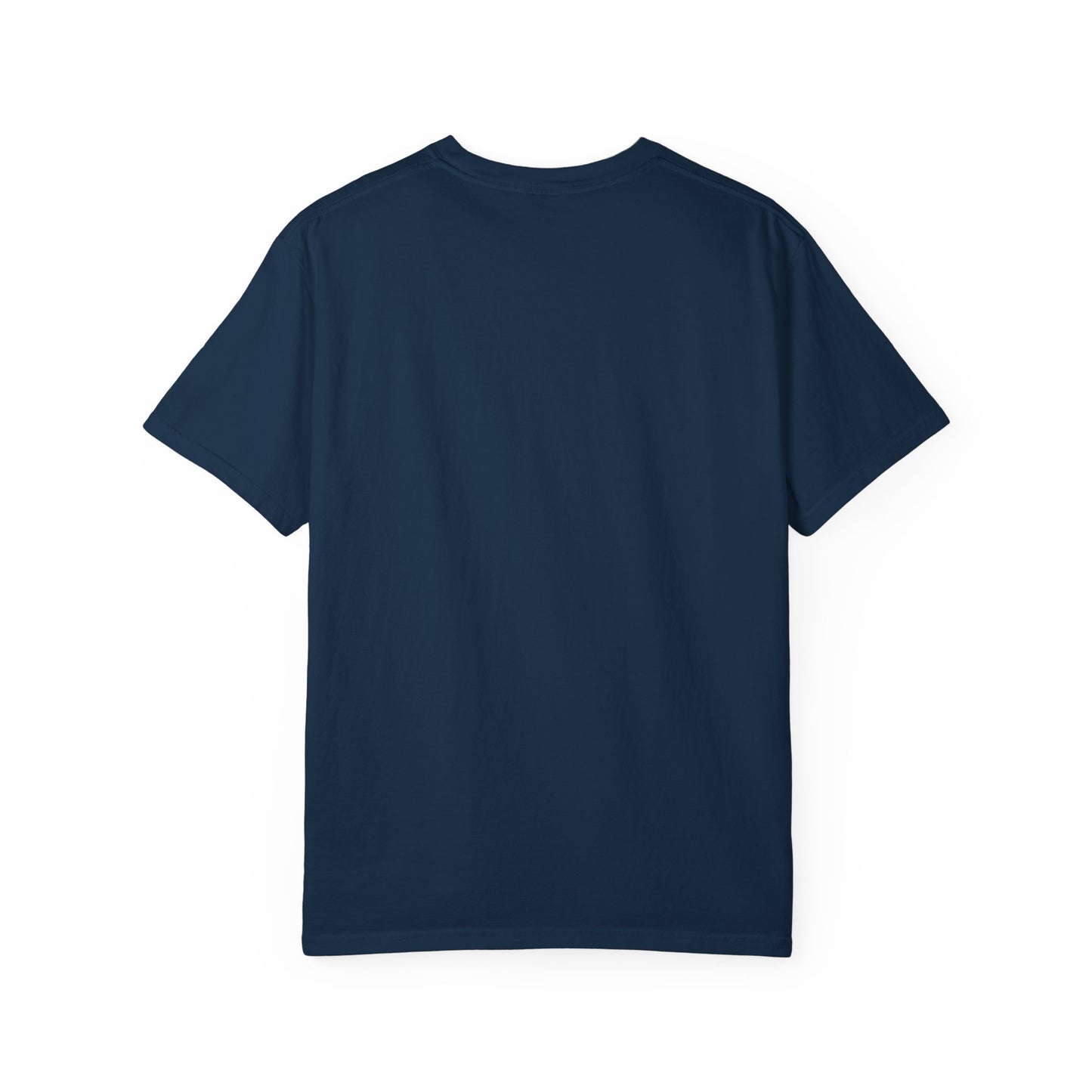 Vintage-Inspired Unisex T-Shirt - Funny Quote, Gift for Birthdays, Retro Style Tee, Casual Wear, Everyday Fashion - TRV