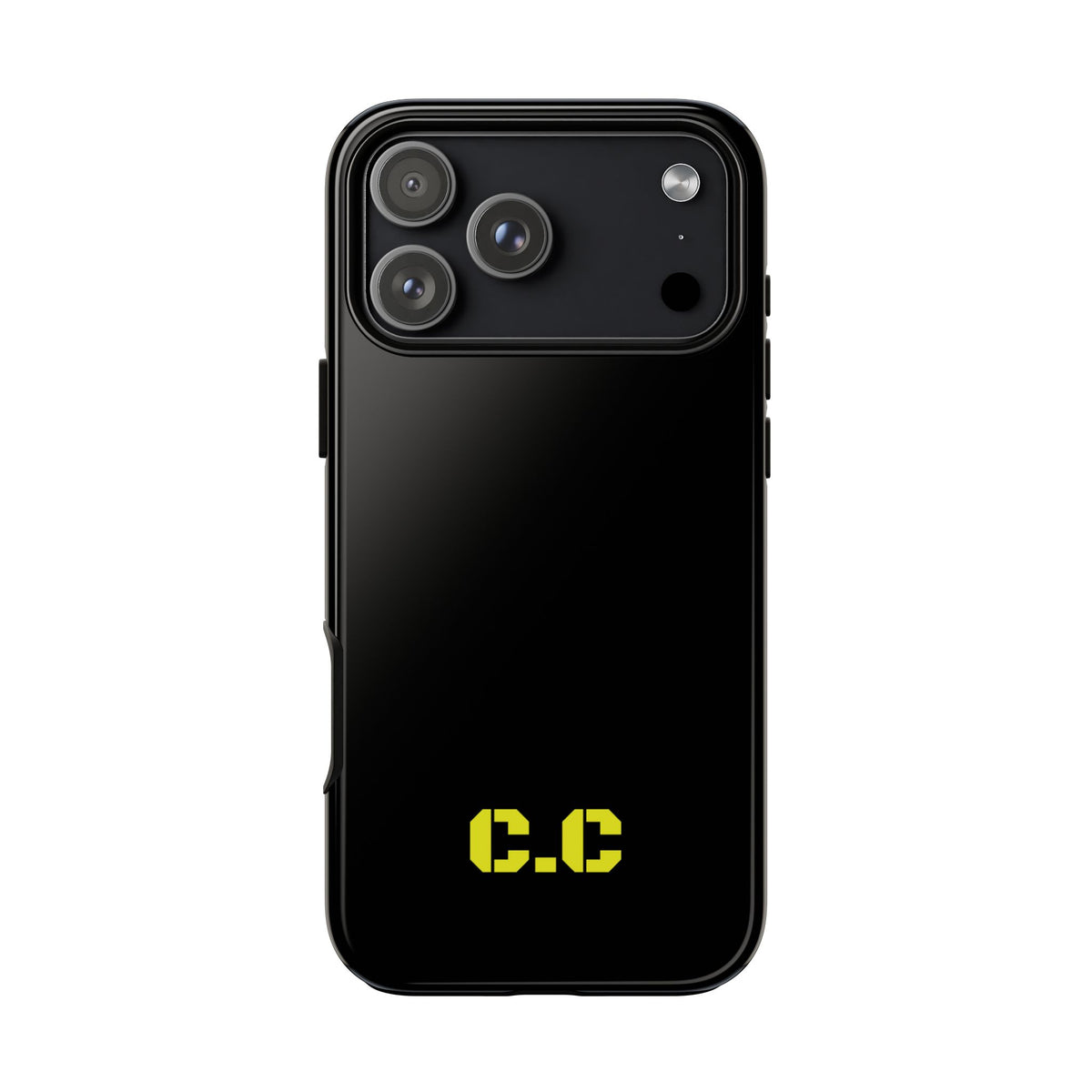 Custom Bold Tough Phone Case for iPhone - view 65