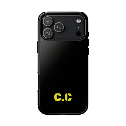 Custom Bold Tough Phone Case for iPhone - view 65