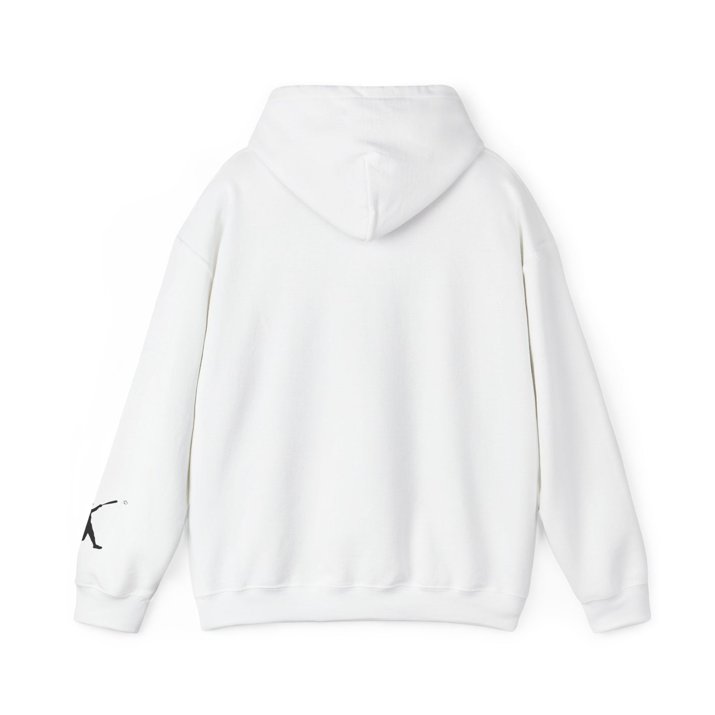 Baseball Lover's Unisex Hoodie - Perfect for Sports Fans, Gifts, Cozy Wear, Casual Style, All Seasons