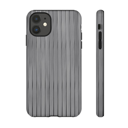 Durable Phone Case - Tough Cases with Textured Design - TRV