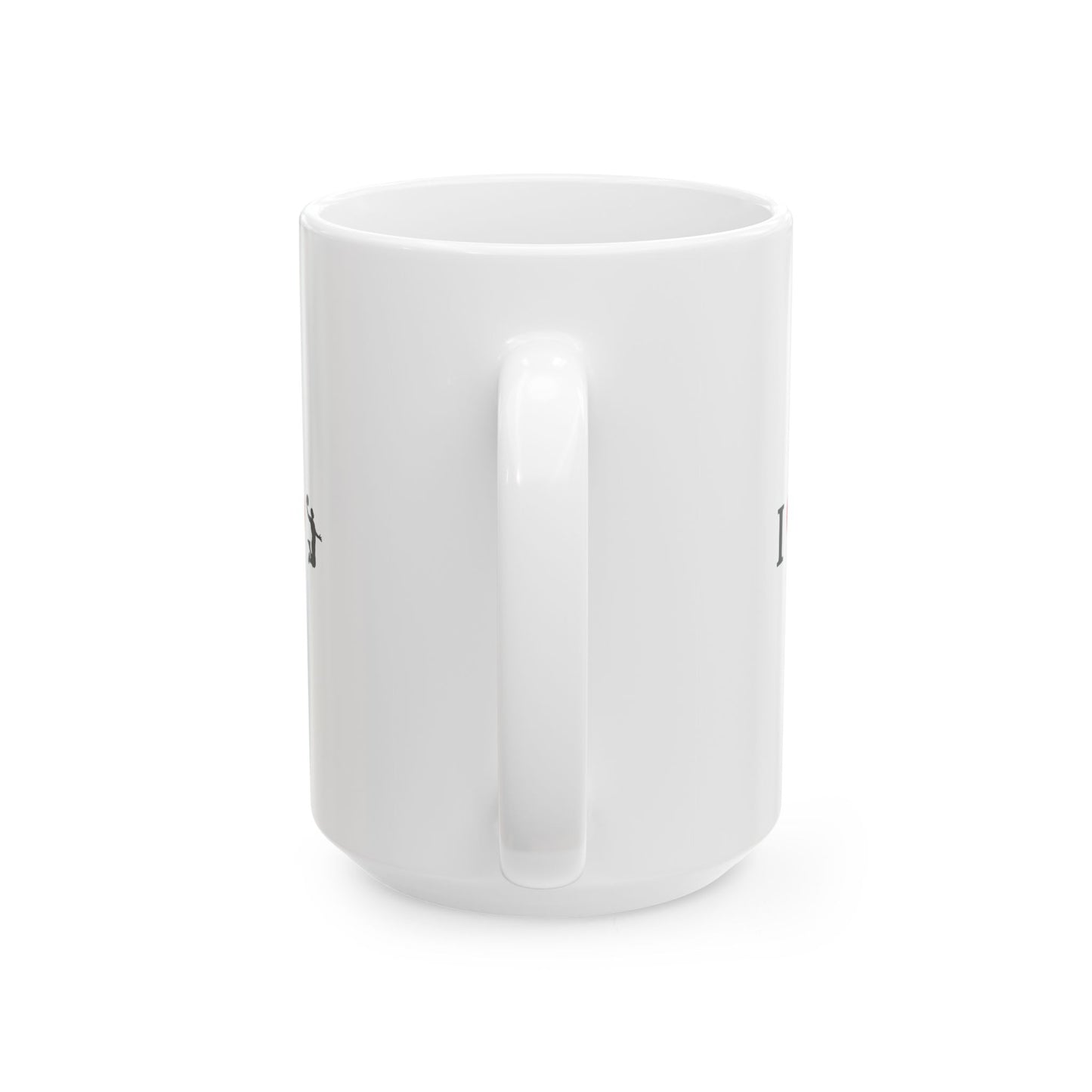 Ceramic Mug