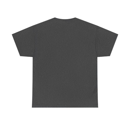 Vintage minimalist Est. 1995 T-shirt by Printify featuring a simple birthday design on a casual tee.