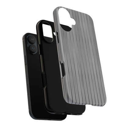 Durable Phone Case - Tough Cases with Textured Design - TRV