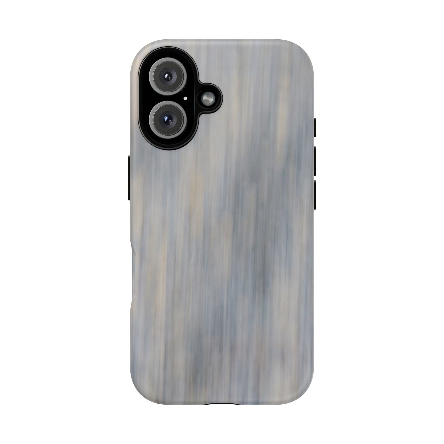 Stylish Tough Phone Case - Durable Protection with Modern Marble Design - TRV