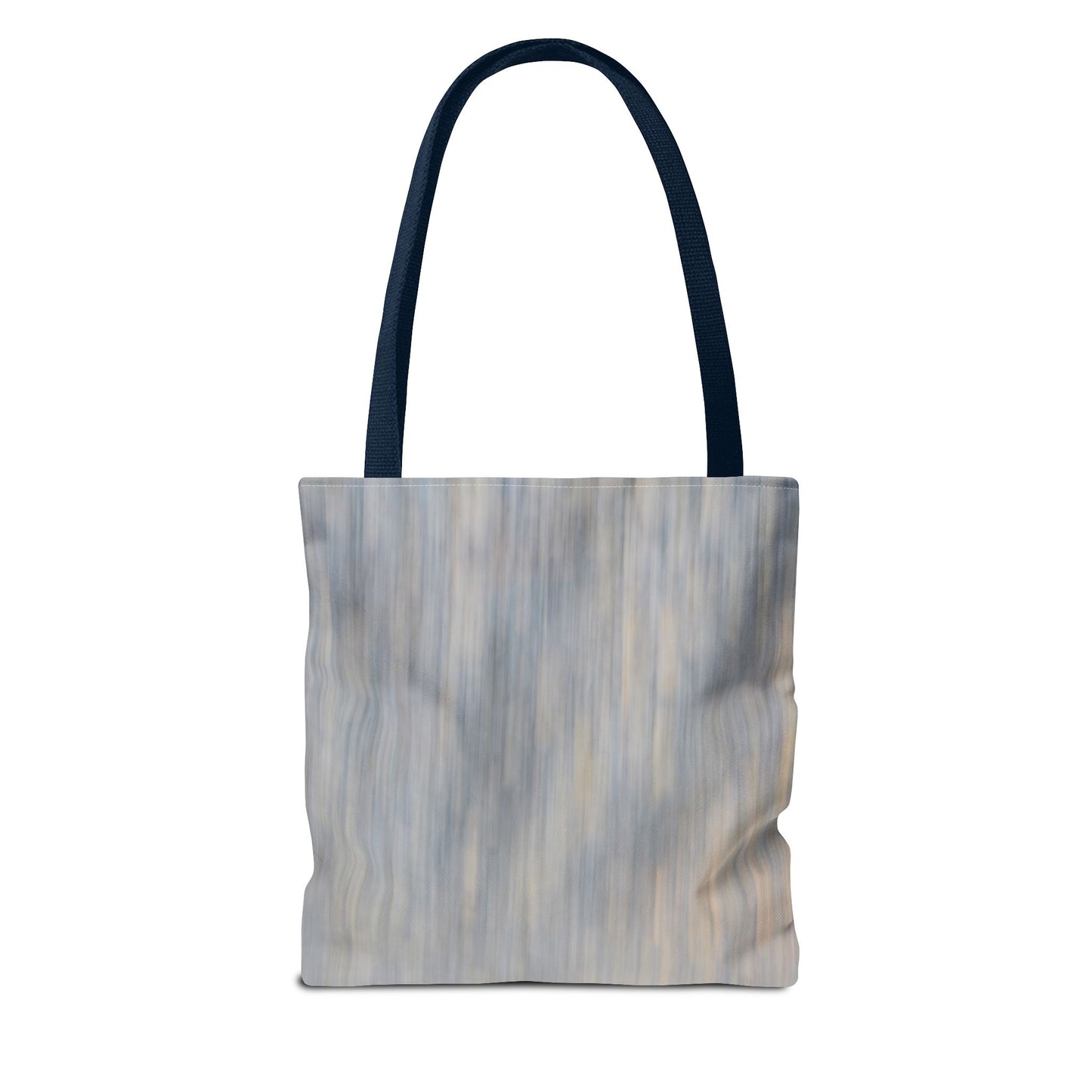 Abstract Textured Tote Bag - Stylish and Versatile for Everyday Use - TRV
