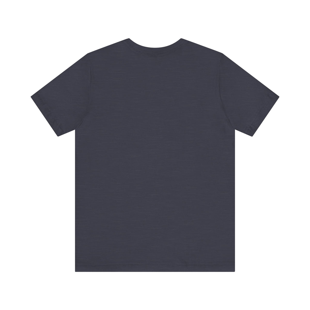 Unisex graphic T-shirt featuring a playful 69 and French fries design in black and white, casual wear by Printify.