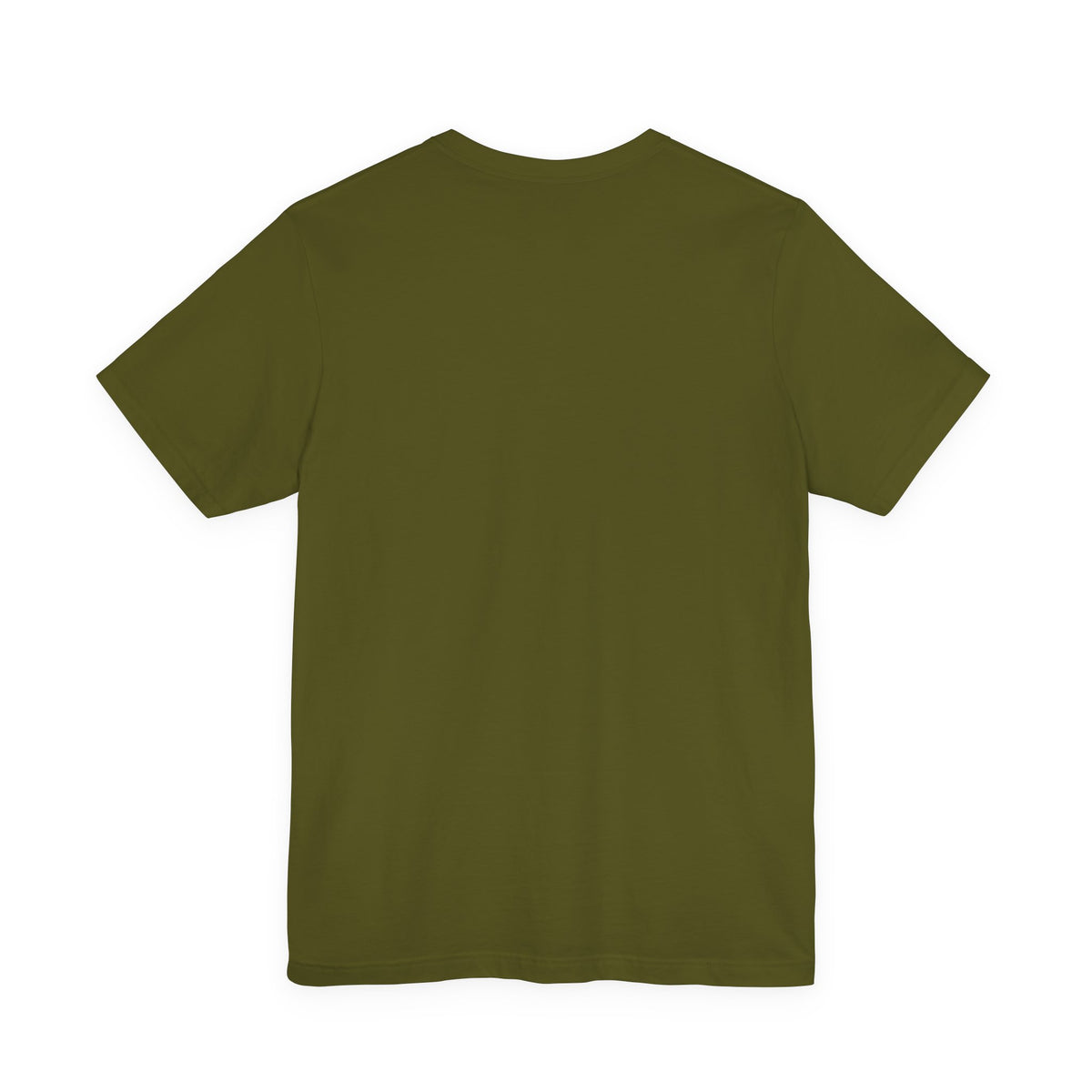 Printify retro logo T-shirt featuring "Est. 1988" design, casual unisex cotton tee in classic style.