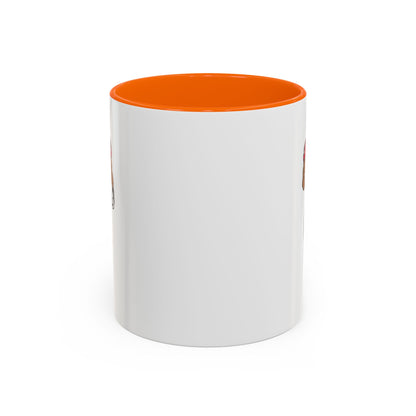 Football Player Coffee Mug, Sports Fan Gift, Motivational Coffee Cup, Game Day Mug, Unique Sports Merchandise