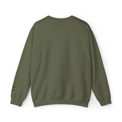 mama sweatshirt | simple script mom pullover - TRV