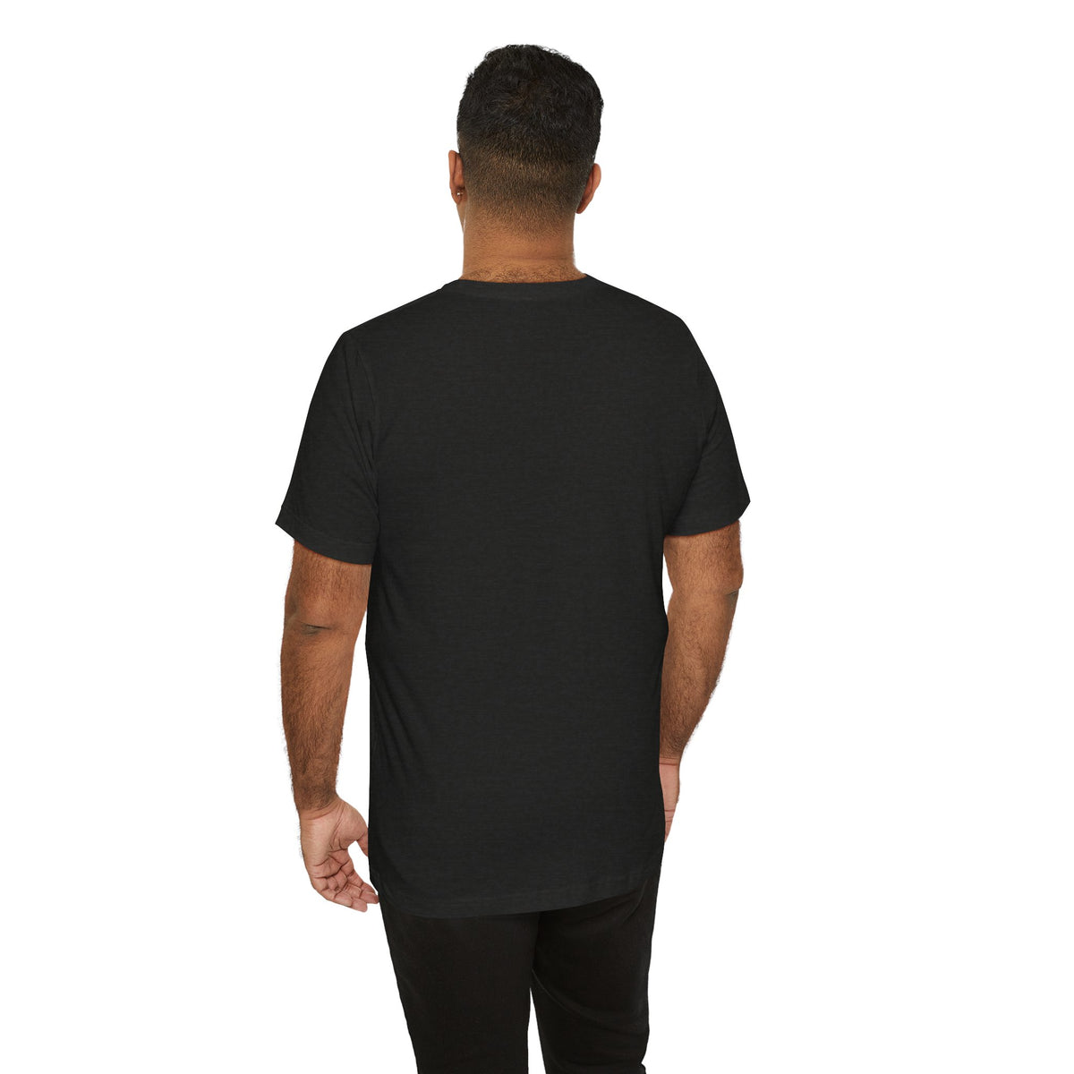 Minimal vintage Est. 2004 T-shirt from Printify featuring a clean design and classic fit, perfect for casual wear.
