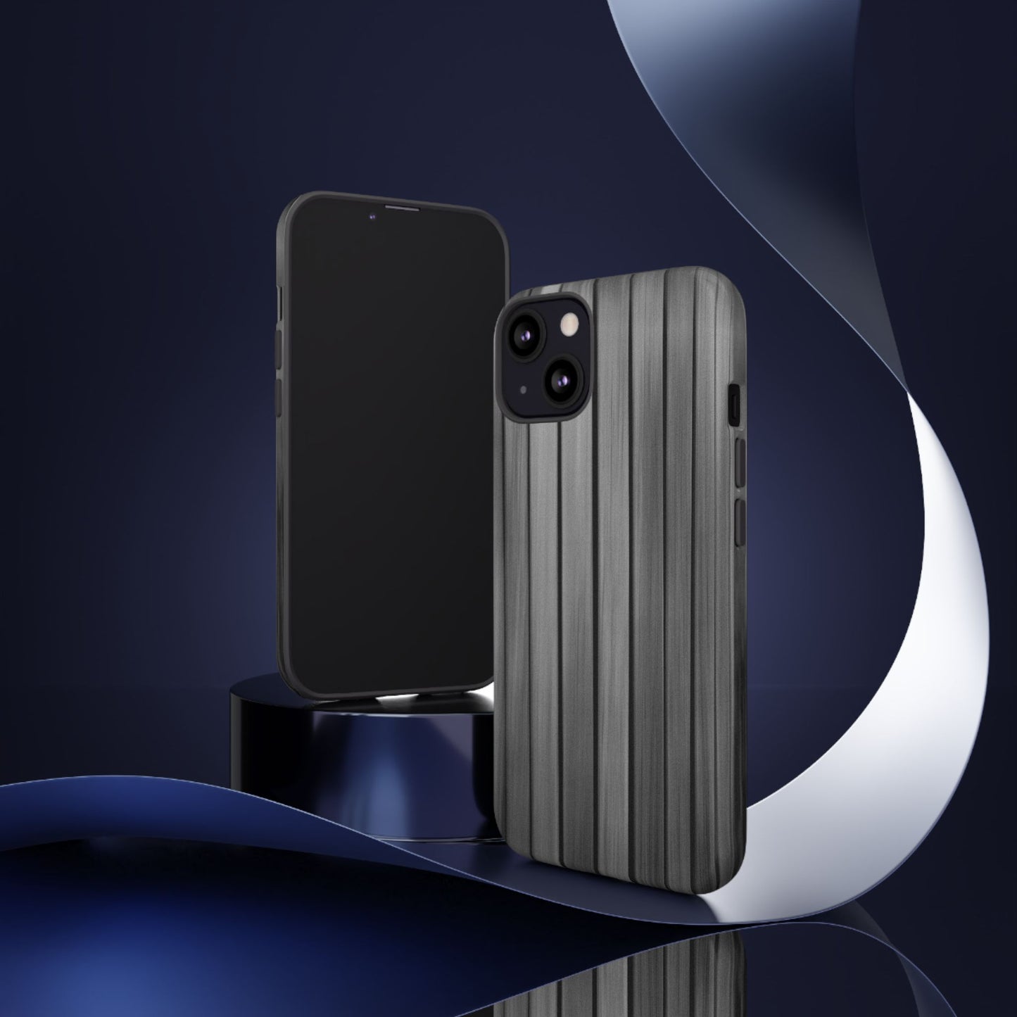 Sleek Tough Phone Case – Durable Protection with Modern Design - TRV