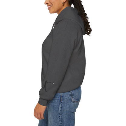 Baseball Lover's Unisex Hoodie - Perfect for Sports Fans, Gifts, Cozy Wear, Casual Style, All Seasons