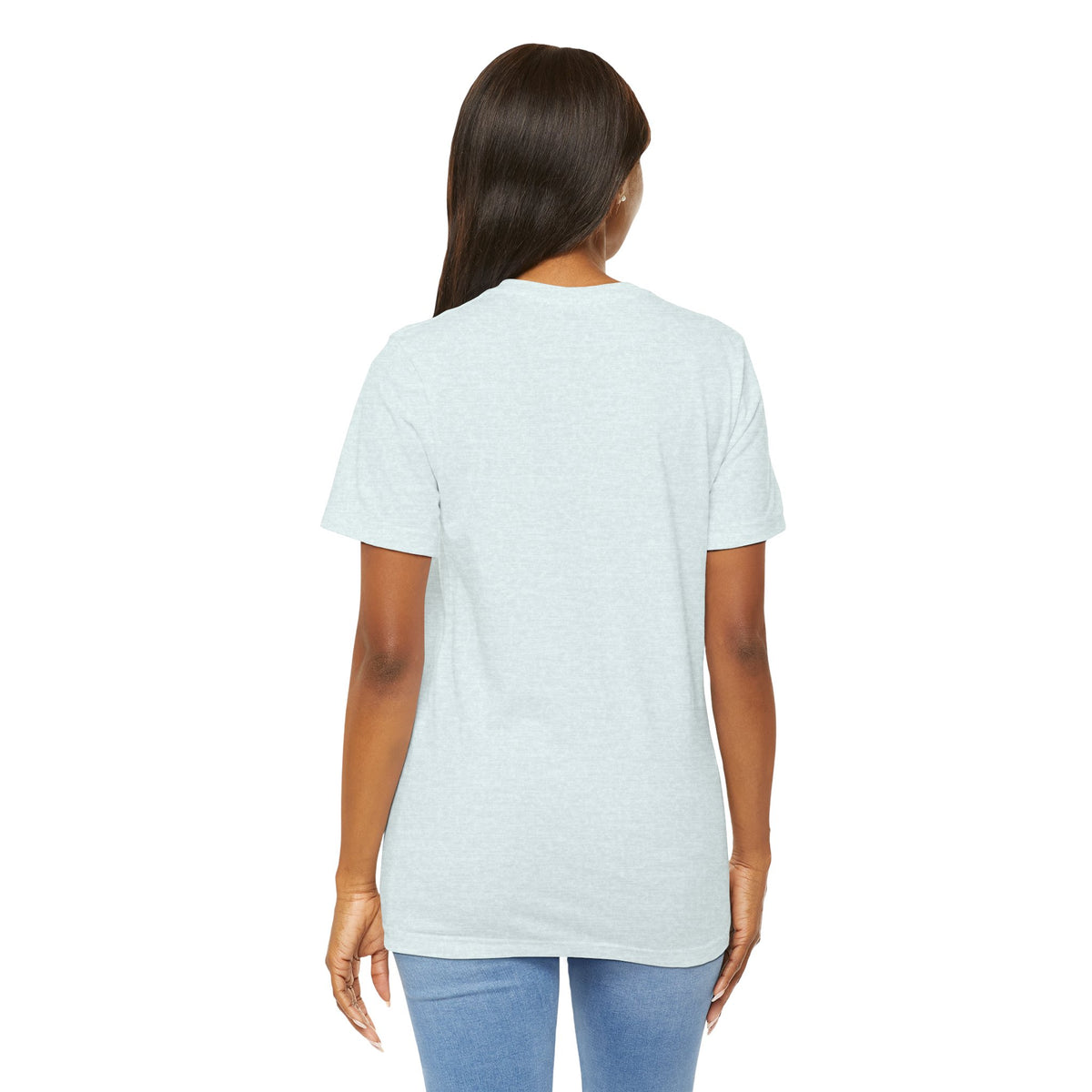 Minimal vintage Est. 2004 T-shirt by Printify featuring a simple design celebrating the birth year, made from soft cotton.
