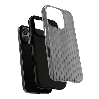 Durable Phone Case - Tough Cases with Textured Design - TRV
