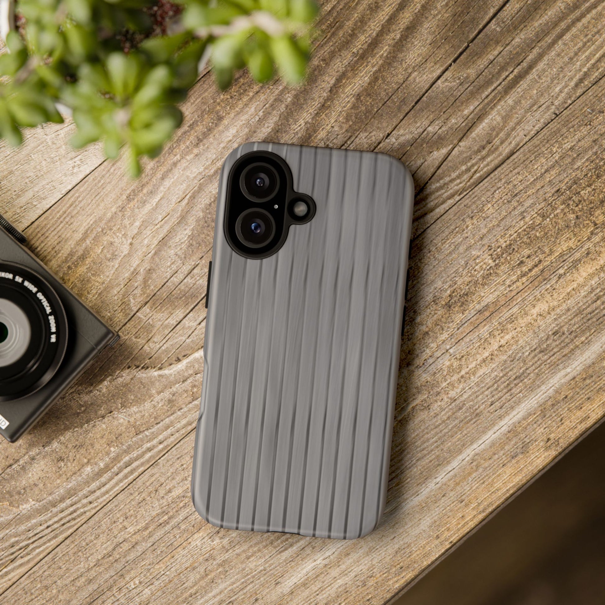 Durable Phone Case - Tough Cases with Textured Design - TRV