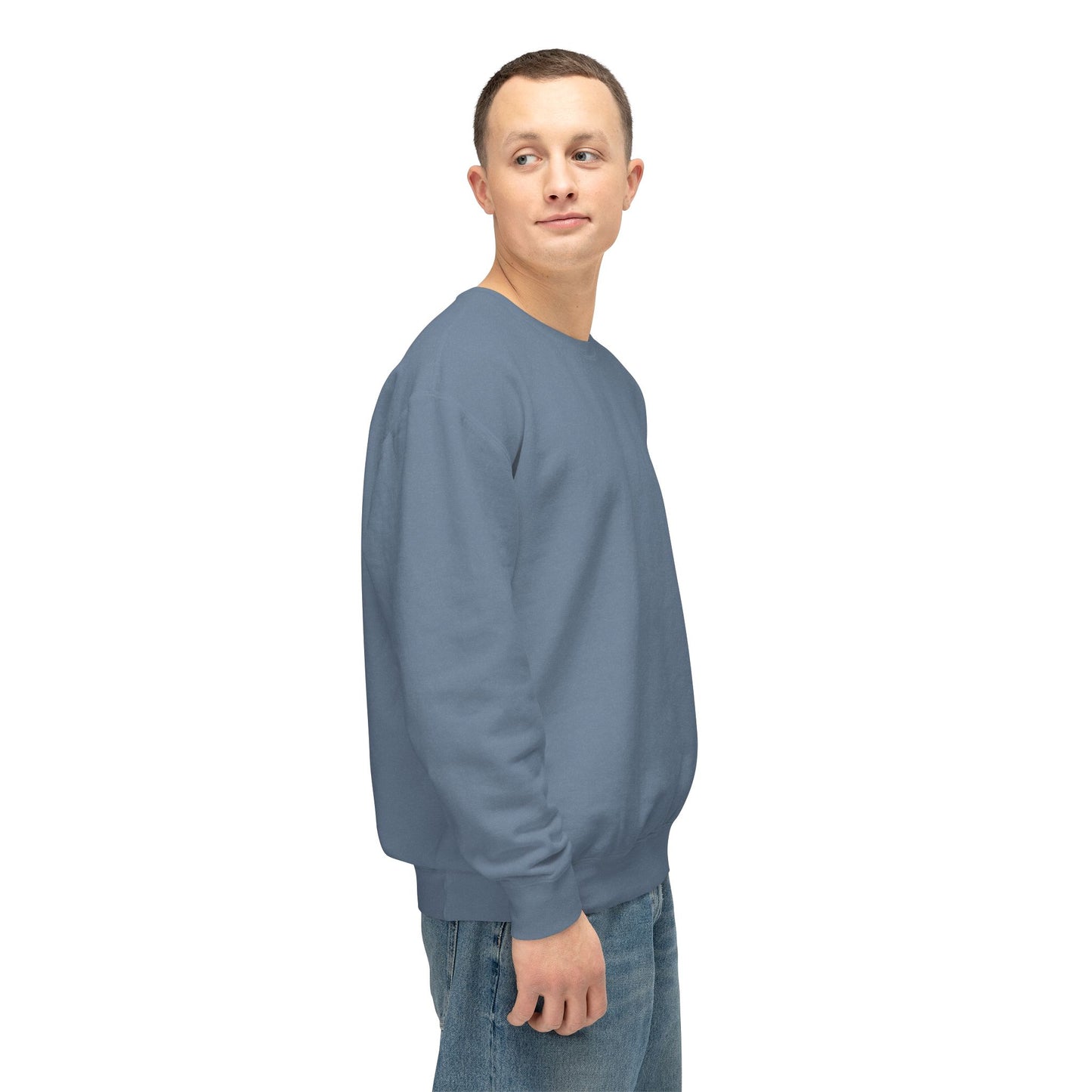 Baseball Catcher Unisex Sports Crewneck Sweatshirt - Perfect for Athletes & Casual Wear, Great for Game Days, Birthdays, Apparel for Fans
