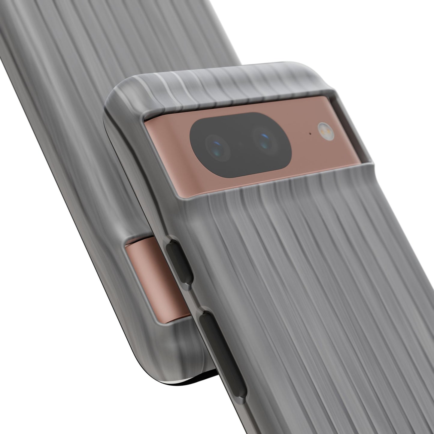 Durable Phone Case - Tough Cases with Textured Design - TRV