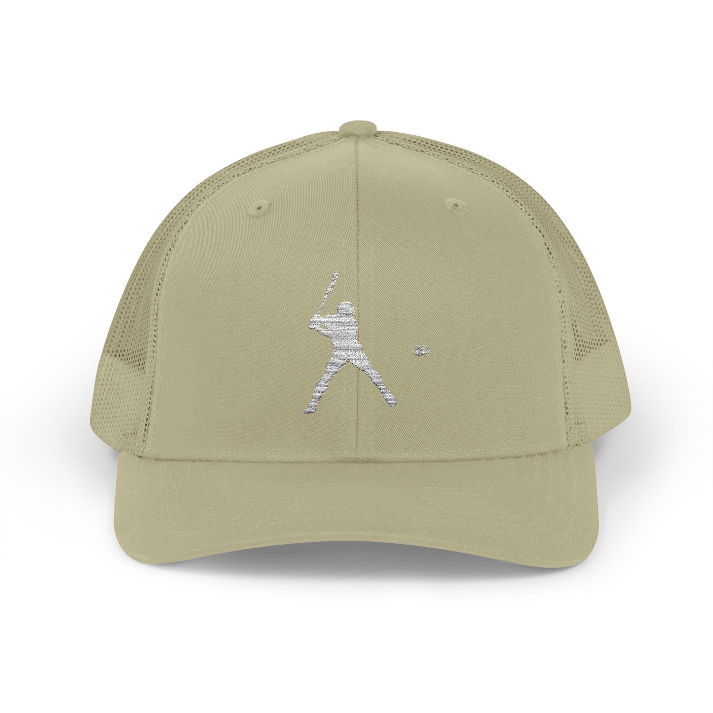 Stylish Trucker Cap for Baseball Lovers, Sports Cap, Casual Headwear, Outdoor Hat, Gift for Him/Her - TRV