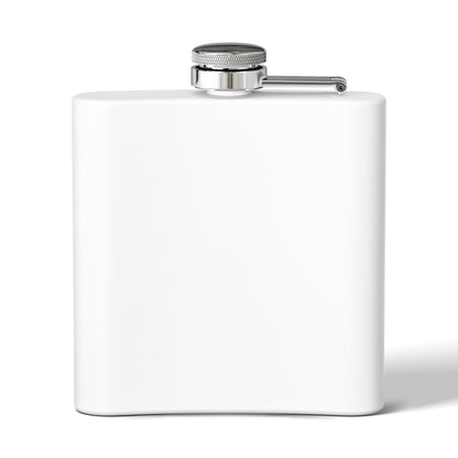 Patriotic Stainless Steel Flask | USA Flag Design | Perfect for Gifts, Tailgating, Camping, BBQs, and Celebrations