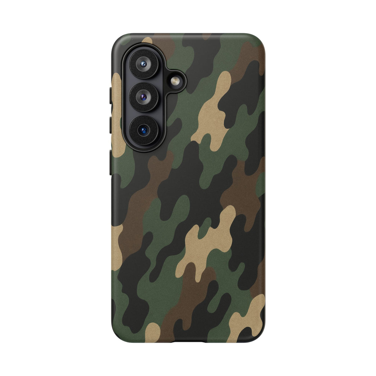 Camouflage Tough Phone Case, rugged camo protective case - view 86