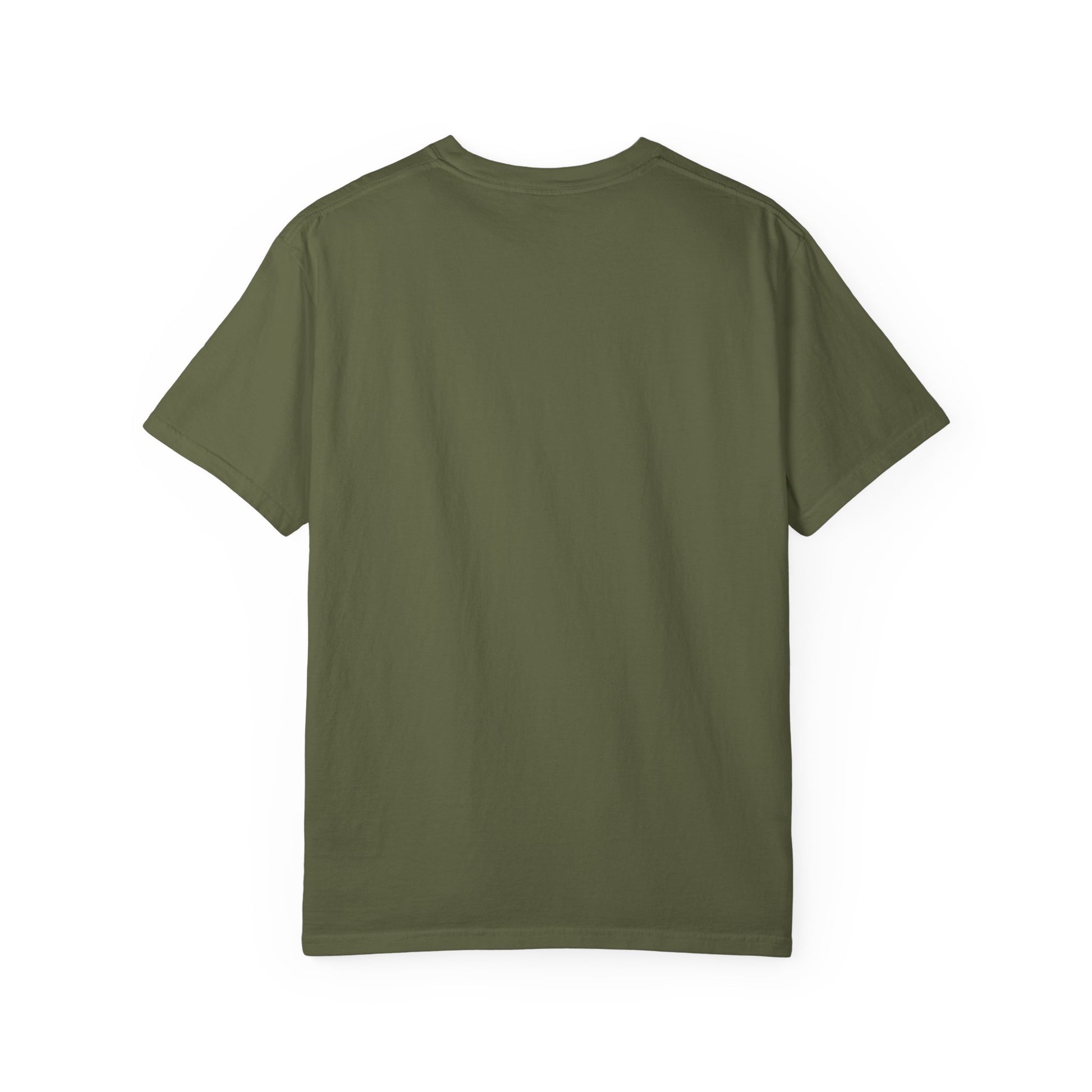 Nature-Inspired Unisex T-Shirt | Cozy Autumn Vibe, Perfect for Casual Outings, Gift for Nature Lovers, Outdoor Adventure Tee, Relaxed Fit - TRV