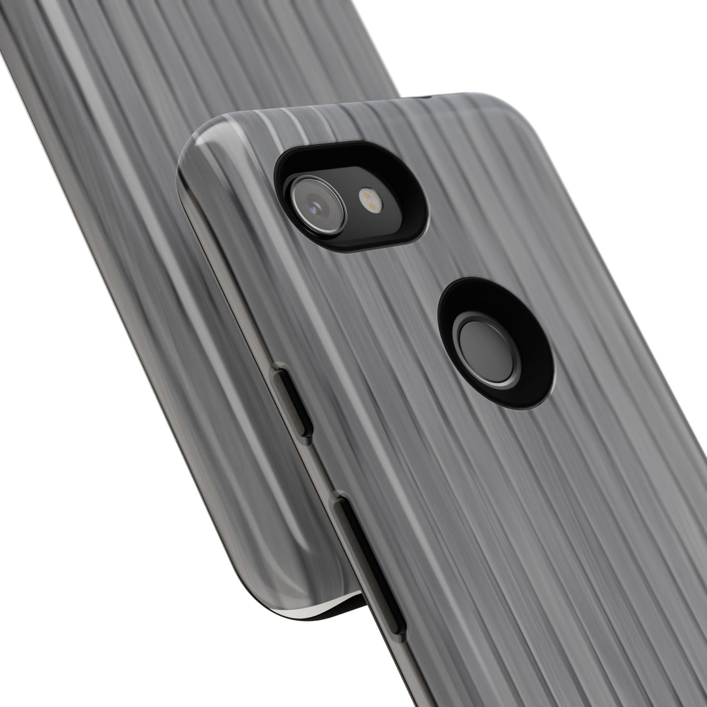 Durable Phone Case - Tough Cases with Textured Design - TRV