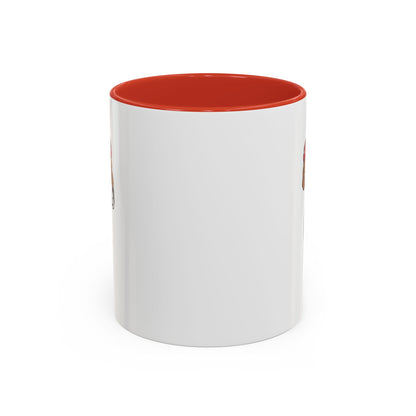 Football Player Coffee Mug, Sports Fan Gift, Motivational Coffee Cup, Game Day Mug, Unique Sports Merchandise