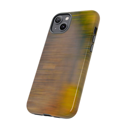 Tough Cases - Stylish & Durable Phone Case with Abstract Design - TRV