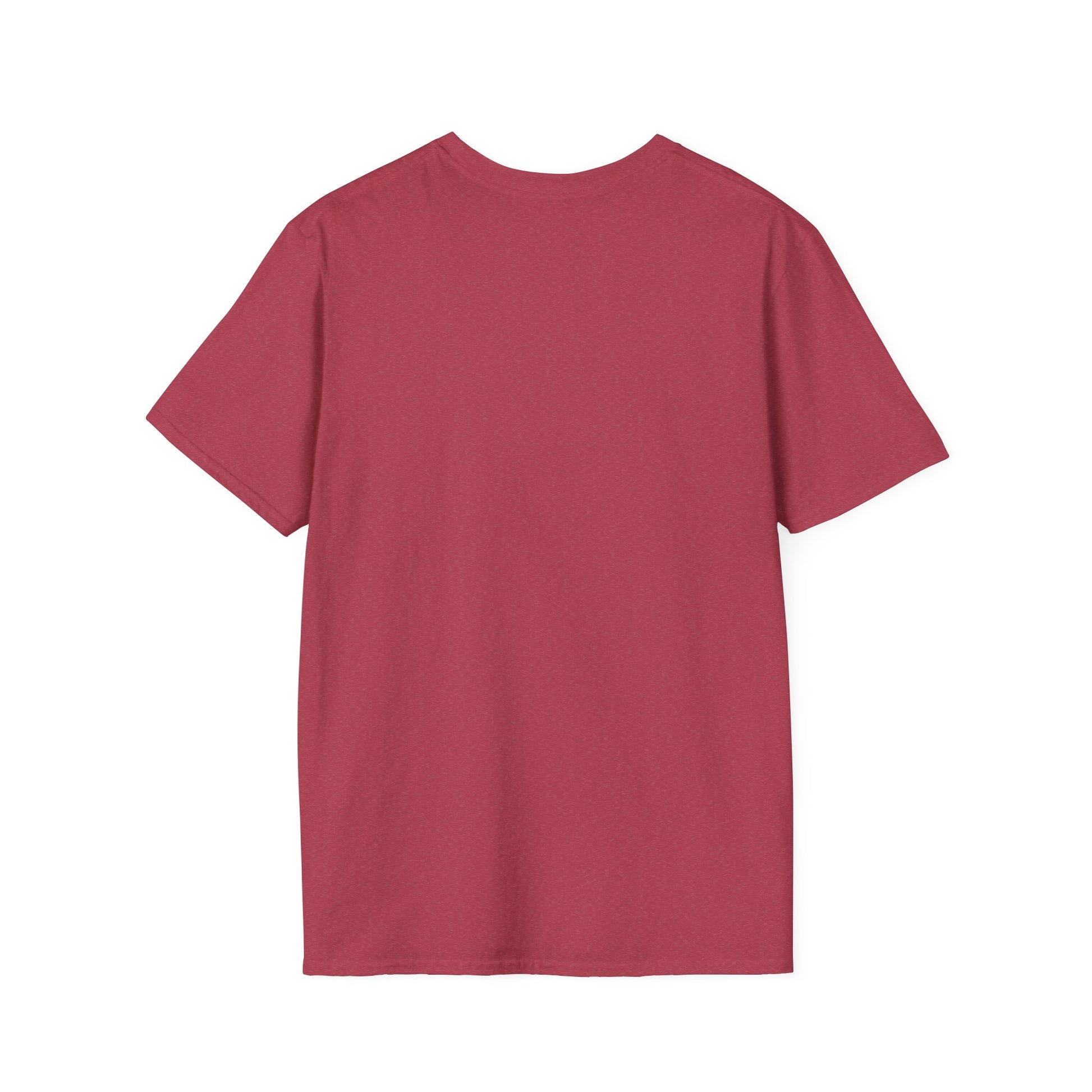 Unisex Softstyle T-Shirt - "I'm Not Bossy, I Just Have Better Ideas" Empowering Tee - TRV