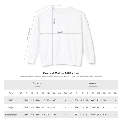 Catcher Baseball crewneck sweatshirt with minimalist back graphic, casual fit, printed by Printify, in a soft fabric.