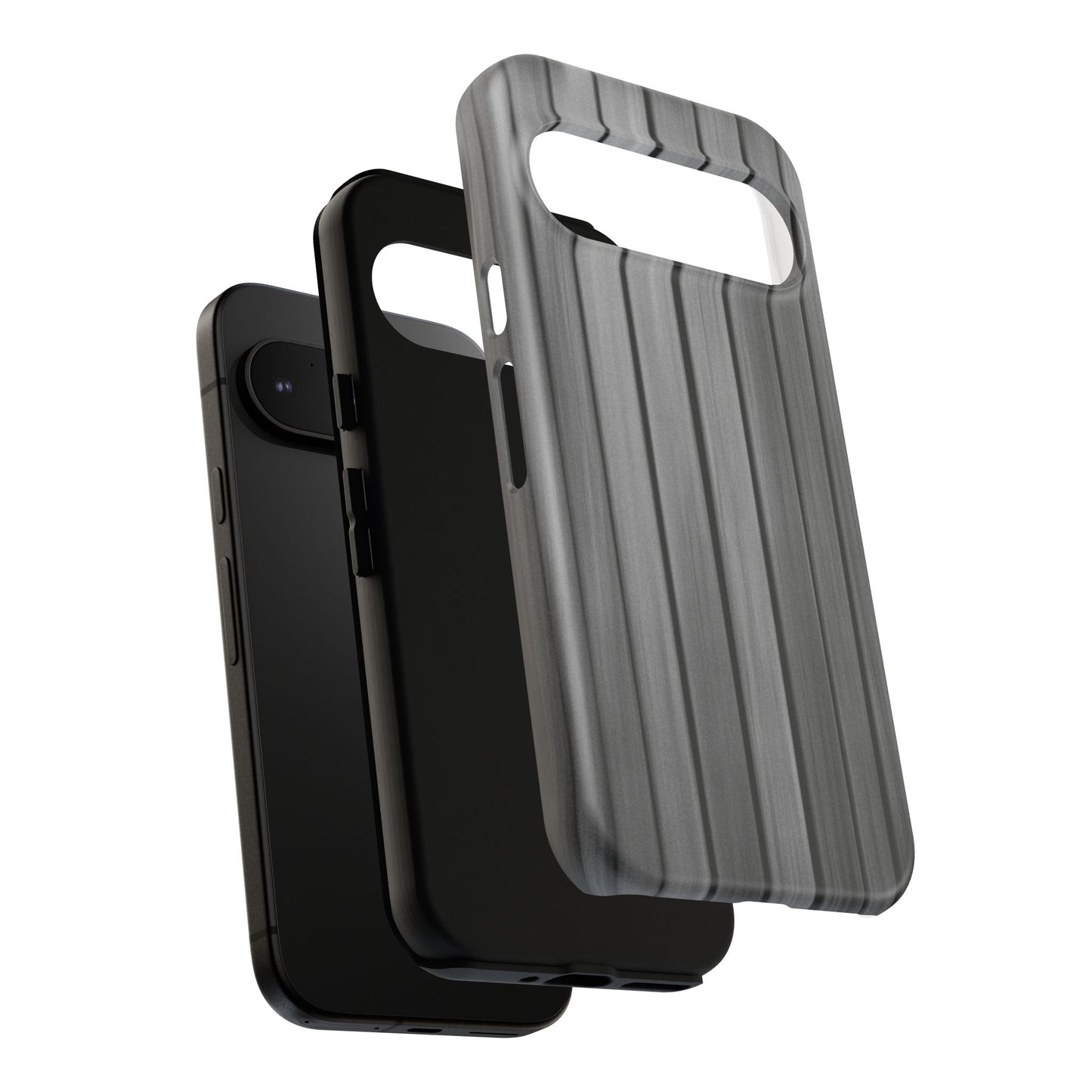 Sleek Tough Phone Case – Durable Protection with Modern Design - TRV
