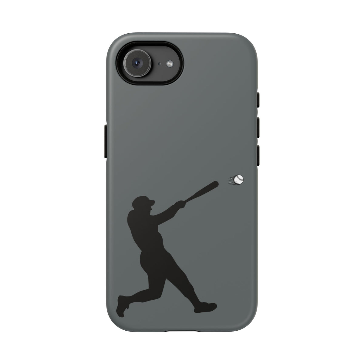 Baseball Batter Tough Protective Phone Case for fans - view 78