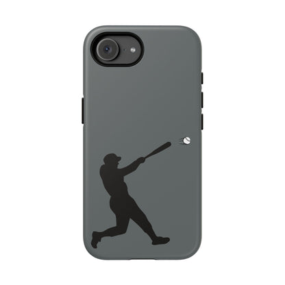 Baseball Batter Tough Protective Phone Case for fans - view 78