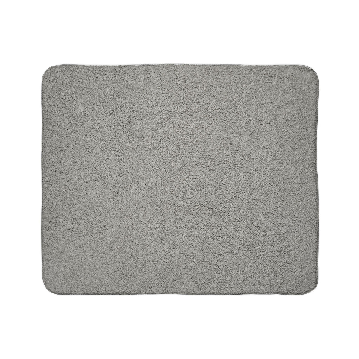 Cozy Cat Sherpa Blanket, warm throw for cat lovers - view 6