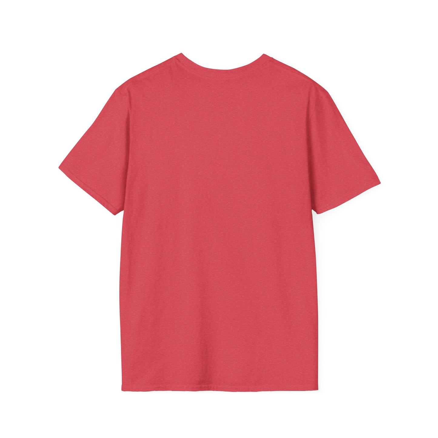 Abstract Path Unisex T-Shirt - Gift for Him or Her, Birthday Gift, Trending Fashion - TRV