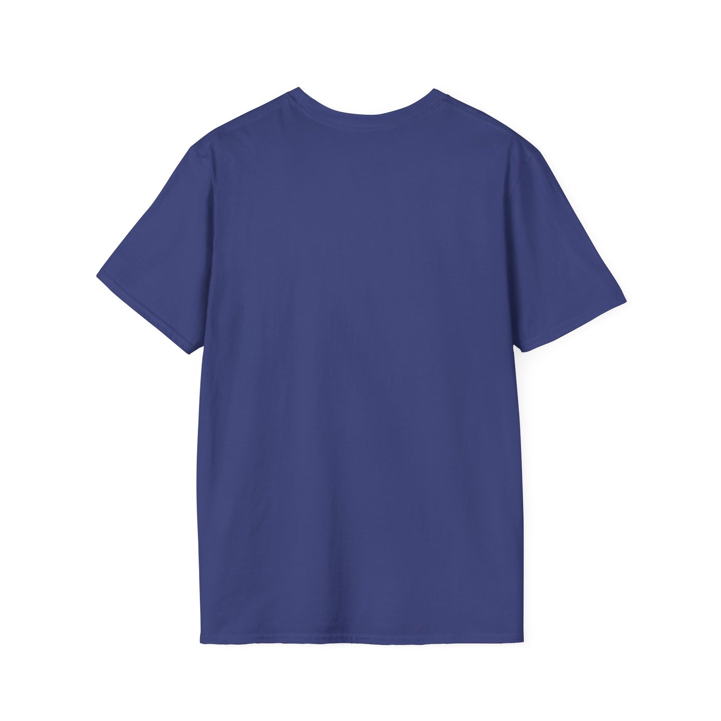 Abstract Path Unisex T-Shirt - Gift for Him or Her, Birthday Gift, Trending Fashion - TRV