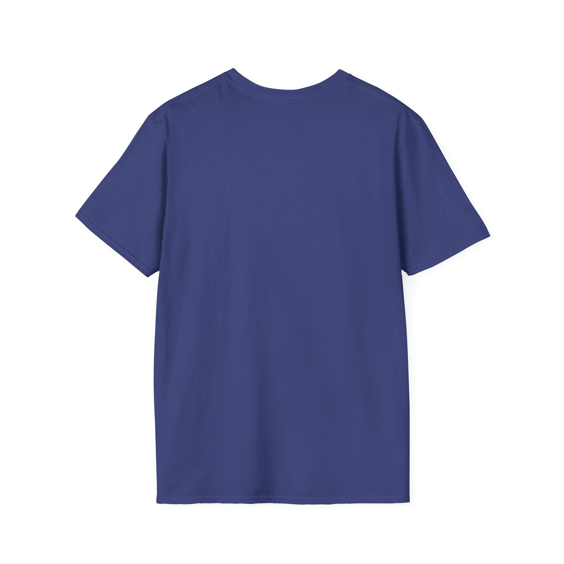 Abstract Path Unisex T-Shirt - Gift for Him or Her, Birthday Gift, Trending Fashion - TRV